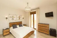 Villa Las Lomas de Marbella - Bungalows