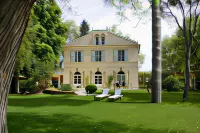 Mas de Capelou - B&B