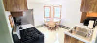 Cozy & Clean Loft Near Lake Michigan – Ideal for Work & Play!