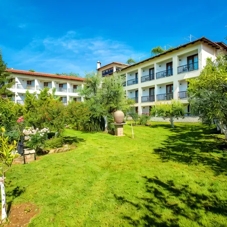 Hotel Europa Olympia
