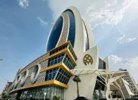 Velero Hotel Doha Lusail - Spa