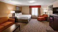 Best Western Plus Peoria - piscine