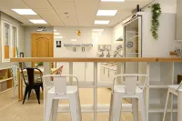 Alda Estella Hostel