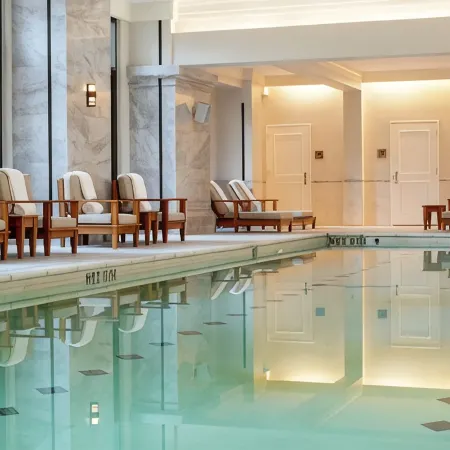 Waldorf Astoria Atlanta Buckhead