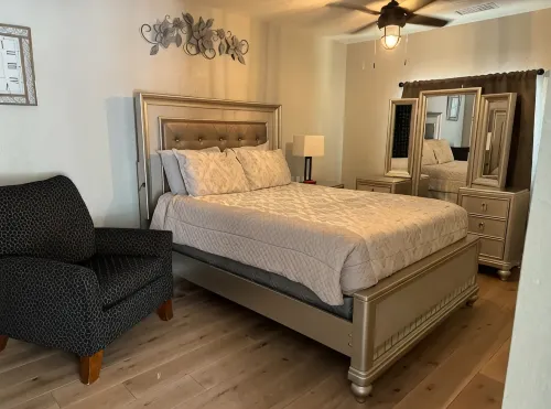 Cozy Casita in awesome Flagstaff with WiFi access - Apartments