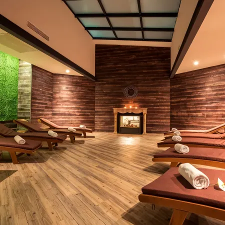 Astera Hotel & Spa with Free Private Beach