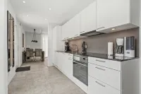 Ebenerdiges- Bodensee- Apartment mit Terrasse und Kleinem Garten 酒店