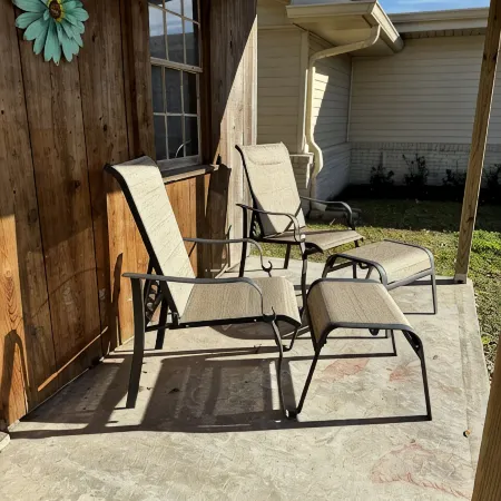 Cozy Southern Charm in Houma