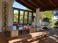 Casa Camaleao with Garden and Pool - Wifi