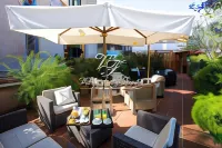 Villa Della Fonte - Bed and breakfast