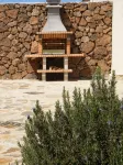 House in a Quiet Area with Private Swimming Pool - Wifi
