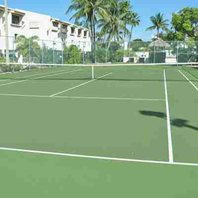 Idyllic Tropical Paradise Overlooking the Fabulous Florida Bay. Fitness & Recreational Facilities