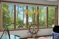 Family Luxury: 5Br, Beach, Kayaks, GameRm, Arcade, MovieRm, PingPong, Fire Pit - 4-Star