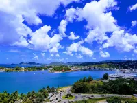 Ocean View Villas just a short walk from La Toc Beach! - Villas