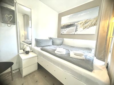 Ferienwohnung "hahnenklee Blick" im Ferienpark Hahnenklee, im Harz