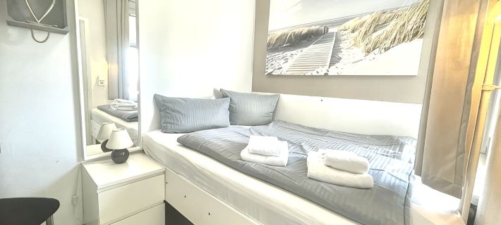 Ferienwohnung "hahnenklee Blick" im Ferienpark Hahnenklee, im Harz Hotels in Goslar