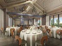 スタンリー ランチ、オーベルジュ コレクション