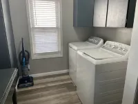 Beautiful Home at 446 Frank & Fourth