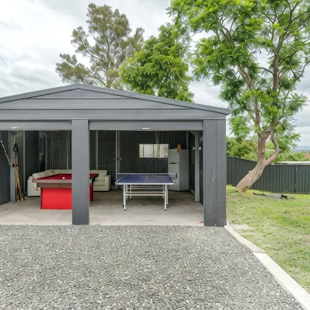 Shalimahs Secret-Beautifully Designed Luxe Cottage *10min to HV Gardens
