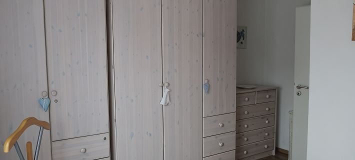 Vacation apartment Borkum Robbe Hotels in Borkum