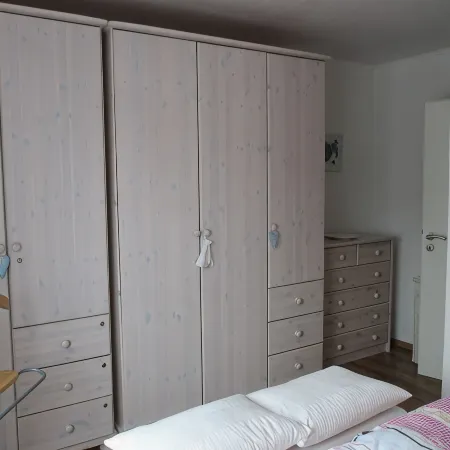 Vacation apartment Borkum Robbe