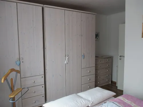 Vacation apartment Borkum Robbe