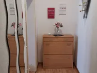 Vacation apartment Harmonie 45 m2 ゾーリンゲンのホテル