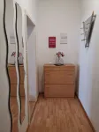 Vacation apartment Harmonie 45 m2 - Wifi
