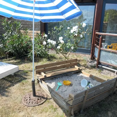 Villa With Pool Indoor heated to 28 °, Jaccuzzi, Sauna