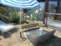 Villa With Pool Indoor heated to 28 °, Jaccuzzi, Sauna