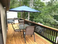 Affordable Private Lake Front House