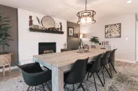 NEW! Near ASU/Spring Training/Old Town Scottsdale! - Boutique