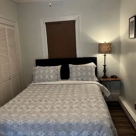 Cooperstown - Walk everywhere! Cute Apartment. Steps away from HOF and Main St.