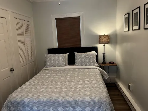Cooperstown - Walk everywhere! Cute Apartment. Steps away from HOF and Main St.