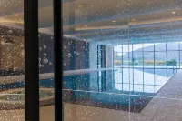 Chenot Palace Gabala - Swimmingpools