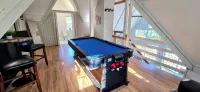 Cozy Chalet Retreat in Banning, California Pets-Friendly!