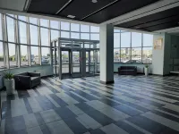 Hotel Gostinitsa "kontinent" فنادق في أومسك