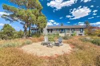 6k SQ. FT./ 72 Acre Wildlife Preserve/ Hot Tub/ Grand Views - Villas