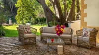 Villa Tommaso Maruggi, Sicily with Jacuzzi and Private Pool