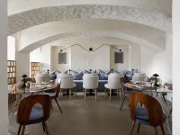 Glinz Hotel by Ginza Project โรงแรมใกล้ออโรร่าครุยเซอร์