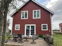 Cozy 1-bedroom apartment in charming Burton 9 minutes from ROUND TOP! - Alojamientos
