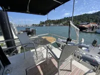 Getting Nauti - Sausalito, Ca Hotels in Sausalito