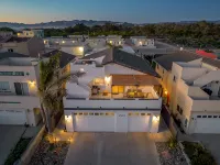 Steps Away From Pismo Beach with Poker/Foosball Table/EV Charger/BBQ grill Hotels in Oceano