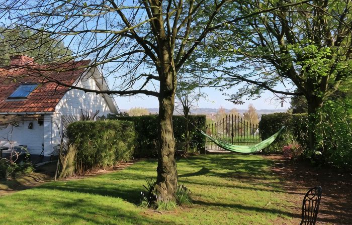 Vakantiewoning La Quitapenas