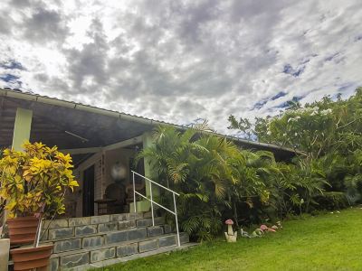 HOUSE IN PRIA DO PONTAL, (ITAMARACA,. INSTALLMENTS UP TO 12 TIMES