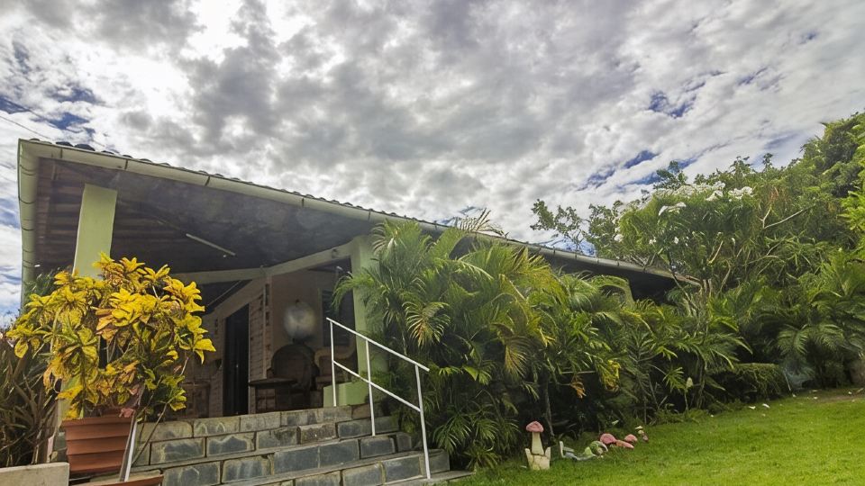 HOUSE IN PRIA DO PONTAL, (ITAMARACA,. INSTALLMENTS UP TO 12 TIMES
