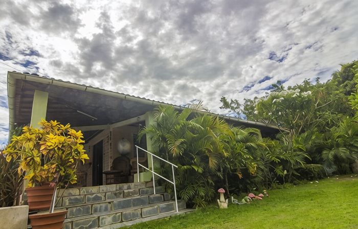 HOUSE IN PRIA DO PONTAL, (ITAMARACA,. INSTALLMENTS UP TO 12 TIMES