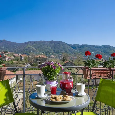 Loreto House - Agerola