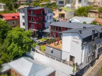 Alliance Hotel Hotels near Vake