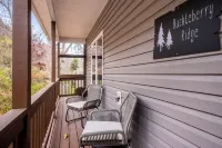 Massanutten Home - Hot Tub, Fire Pit, Game Room, EV Charger, Pets, Pool Pass - ジム